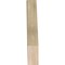 Ekena Millwork 6"W x 26"D x 38"H Traditional Rough Sawn Knee Brace, Douglas Fir BRC06X26X38TRA00RDF - alternate 3
